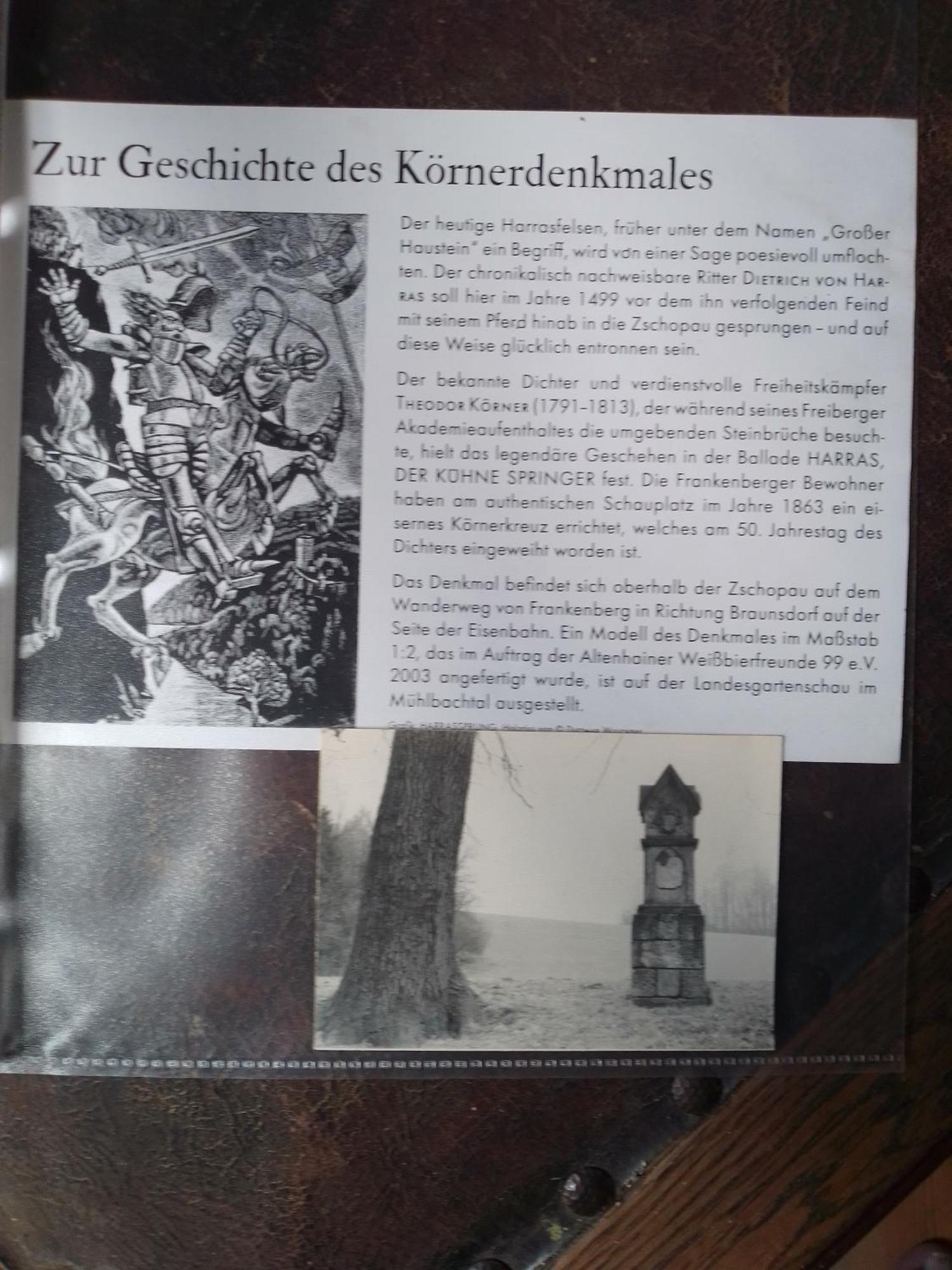Zum Stillen Himmelbett In Lichtenwalde Niederwiesa Luaran gambar