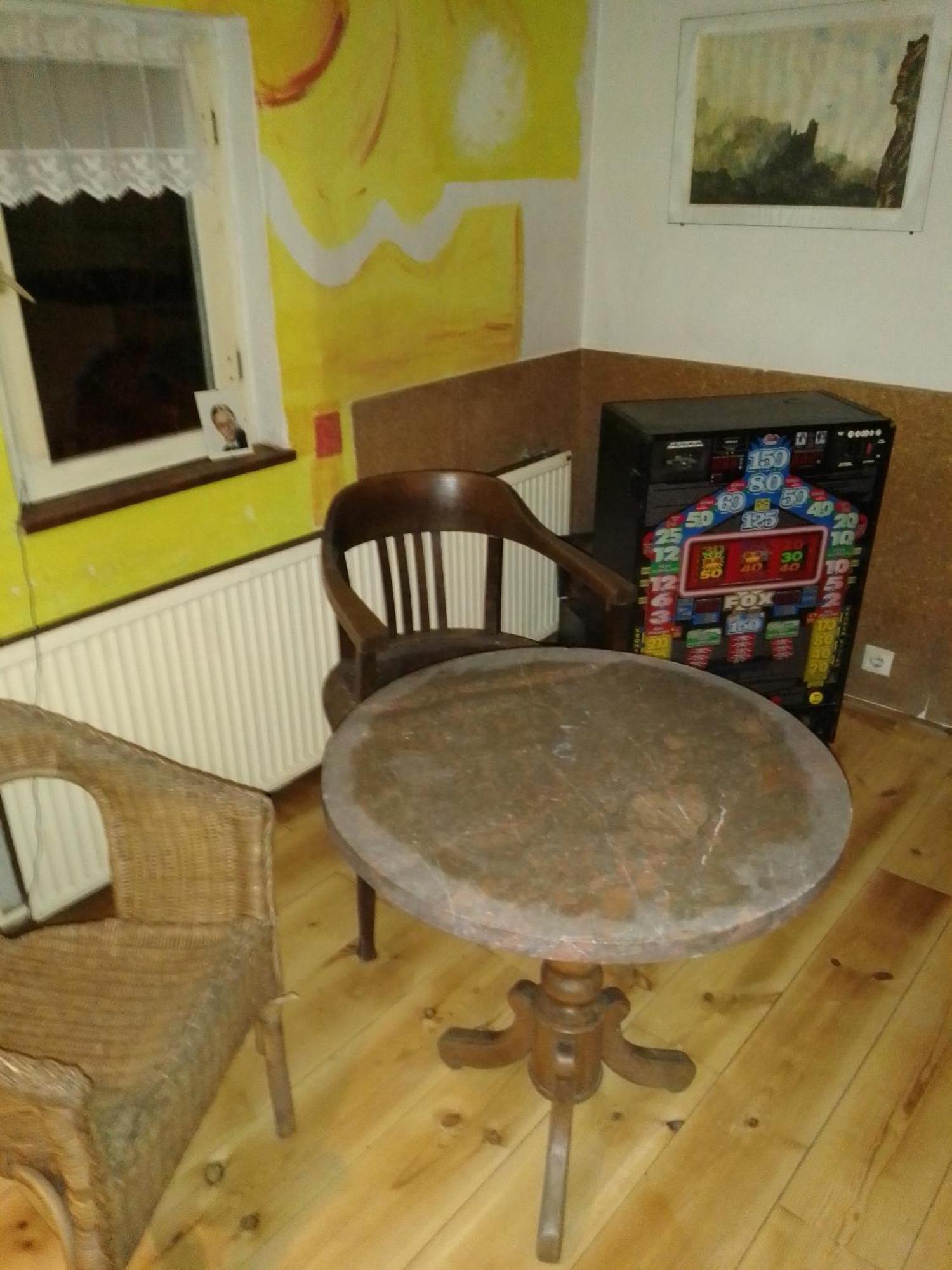 Zum Stillen Himmelbett In Lichtenwalde Niederwiesa Luaran gambar