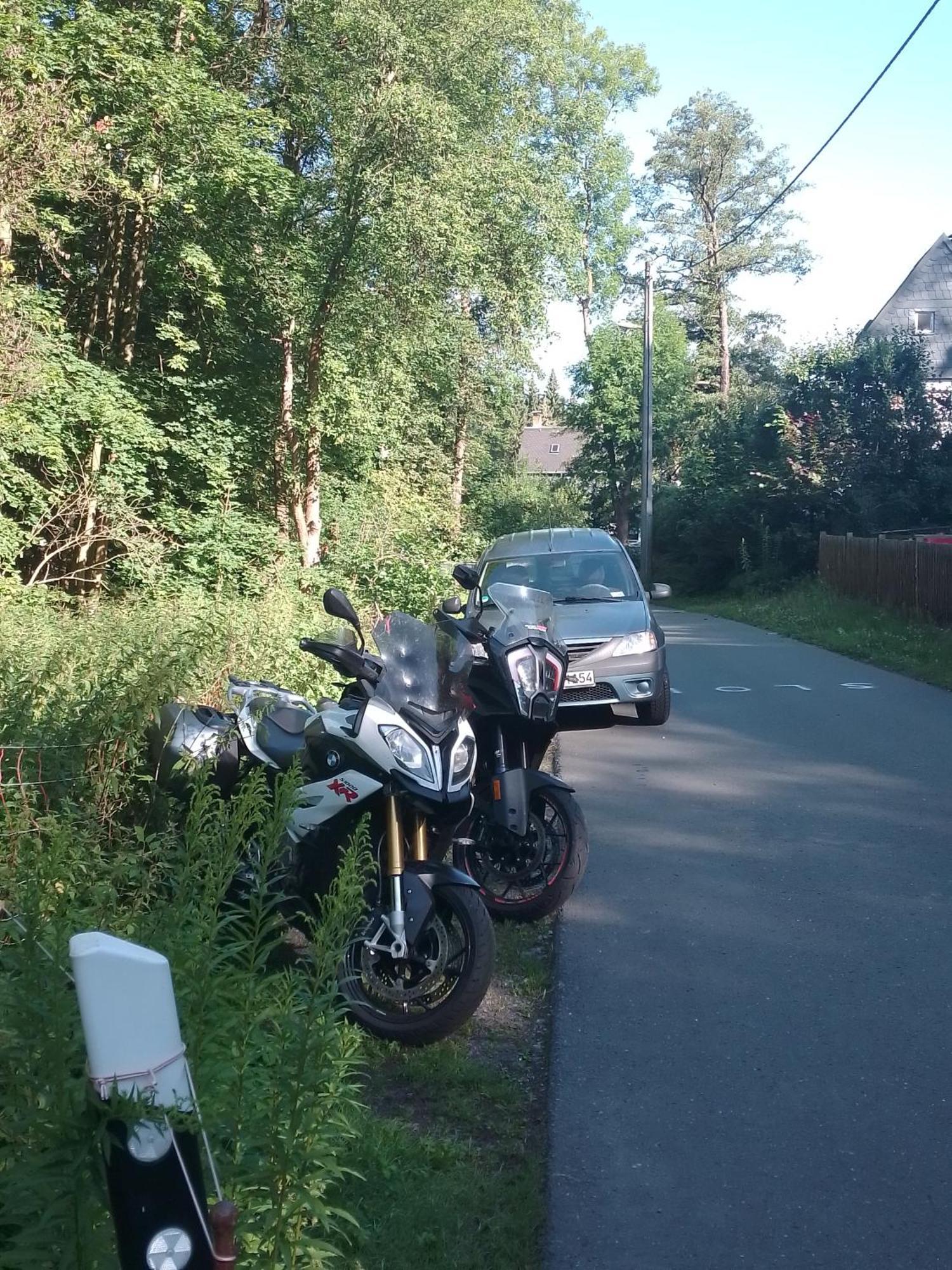 Zum Stillen Himmelbett In Lichtenwalde Niederwiesa Luaran gambar