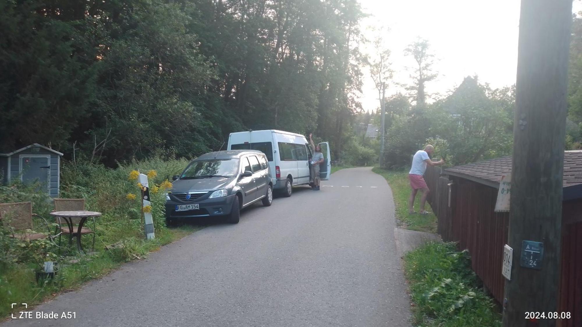 Zum Stillen Himmelbett In Lichtenwalde Niederwiesa Luaran gambar